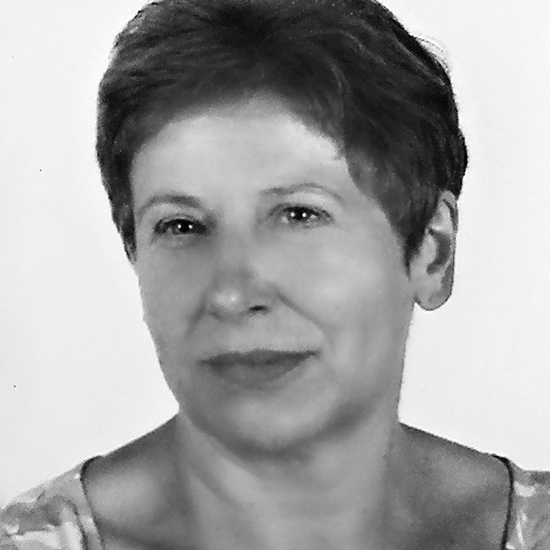 Wiesława Brodacka